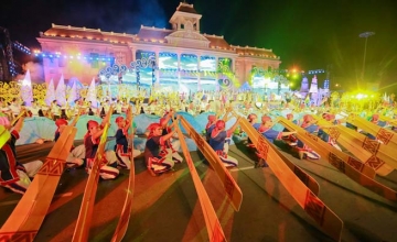 Nha Trang – Khánh Hòa đón 1,8 triệu lượt khách lưu trú trong 6 tháng