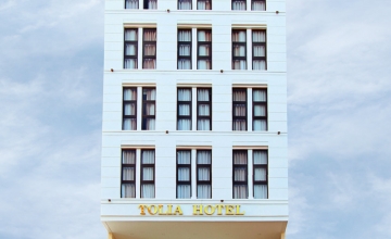 Khách sạn Tolia