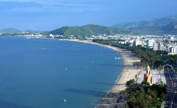 Khám phá Nha Trang đến với thiên đường biển đảo