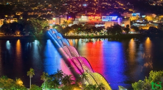 Cầu Trường Tiền Vẻ Đẹp Trầm Lặng Của Vùng Đất Cố Đô