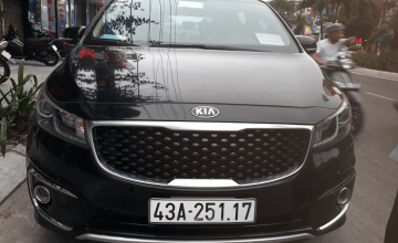 CHO THUÊ XE VIP KIA SEDONA ĐÀ NẴNG - HOTLINE 0905251634 CHO THUÊ XE VIP KIA SEDONA ĐÀ NẴNG - HOTLINE 0905251634