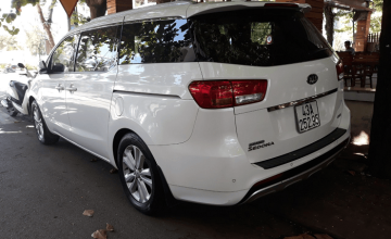 CHO THUÊ XE KIA SEDONA GIÁ RẺ TẠI ĐÀ NẴNG - XE VIP ĐÀ NẴNG CHO THUÊ XE KIA SEDONA GIÁ RẺ TẠI ĐÀ NẴNG - XE VIP ĐÀ NẴNG