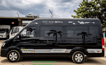 Thuê xe Dcar Limousine tại Đà Nẵng 9 chỗ, 12 chỗ, 16 chỗ Thuê xe Dcar Limousine tại Đà Nẵng 9 chỗ, 12 chỗ, 16 chỗ