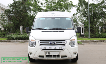 Cho thuê xe Limousine 9 chỗ đi Chu Lai Tam Kỳ Quảng Nam Cho thuê xe Limousine 9 chỗ đi Chu Lai Tam Kỳ Quảng Nam