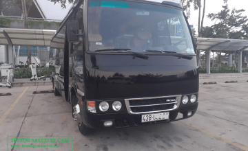 Cho thuê xe Limousine 16 chỗ tại Đà Nẵng Hội An Huế giá rẻ Cho thuê xe Limousine 16 chỗ tại Đà Nẵng Hội An Huế giá rẻ