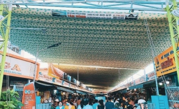 Chợ Cồn