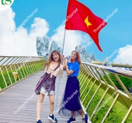GIÁ VÉ CÁP TREO BÀ NÀ KHỨ HỒI 2025 - GIÁ RẺ CHỈ VỚI 930K