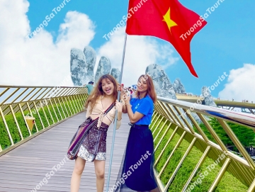 GIÁ VÉ CÁP TREO BÀ NÀ KHỨ HỒI 2025 - GIÁ RẺ CHỈ VỚI 930K