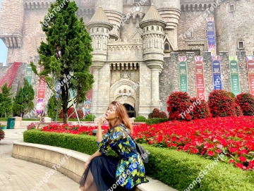 TOUR GHÉP BÀ NÀ HILL 1 NGÀY TRỌN GÓI