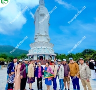 City Tour - Tour Tham Quan Đà Nẵng