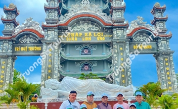 Tour Đà Nẵng 4N3Đ từ Hà Nội giá rẻ mùa hè