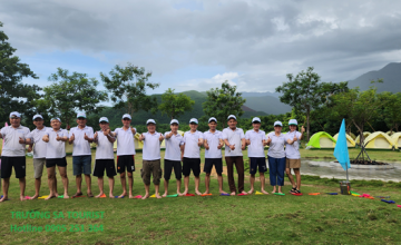 Tour Đà Nẵng Bạch Mã Village Huế Team Building 2 ngày 1 đêm