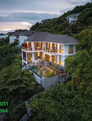 Vinpearl Làng Vân resort khu du lịch 5 sao tại Đà Nẵng 