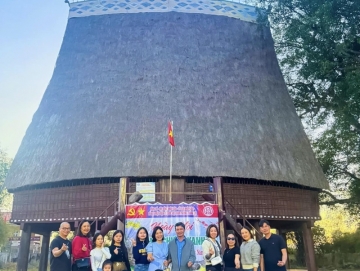Đặt tour Măng Đen 2 ngày 1 đêm trọn gói