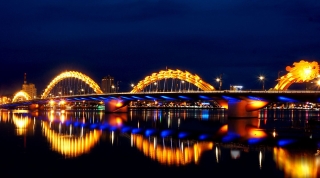 Ban Đêm Ở Đà Nẵng Chơi Gì?