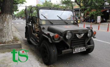Cho thuê xe Jeep tại Đà Nẵng Hội An Huế Cho thuê xe Jeep tại Đà Nẵng Hội An Huế