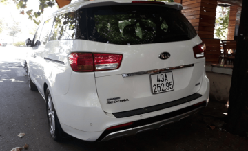 CHO THUÊ XE KIA SEDONA TẠI ĐÀ NẴNG - XE VIP ĐÀ NẴNG CHO THUÊ XE KIA SEDONA TẠI ĐÀ NẴNG - XE VIP ĐÀ NẴNG