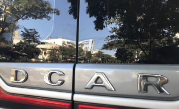 Cho thuê xe Limousine Dcar 7 chỗ tại Đà Nẵng Cho thuê xe Limousine Dcar 7 chỗ tại Đà Nẵng