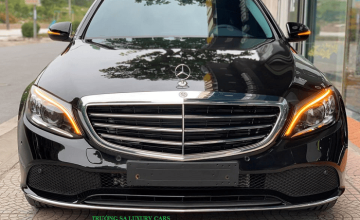 Cho thuê xe Mercedes C200 tại Đà Nẵng giá rẻ Cho thuê xe Mercedes C200 tại Đà Nẵng giá rẻ