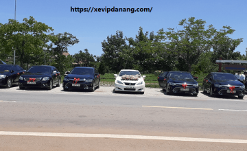Cho thuê xe Toyota CAMRY đời mới 2019 tại Đà Nẵng Cho thuê xe Toyota CAMRY đời mới 2019 tại Đà Nẵng