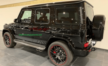 Cho thuê xe VIP Mercedes AMG G63 tại Đà Nẵng Cho thuê xe VIP Mercedes AMG G63 tại Đà Nẵng