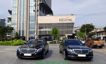Cho thuê xe VIP tại Đà Nẵng Cho thuê xe VIP tại Đà Nẵng