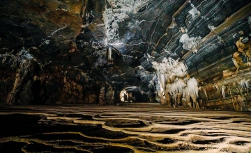 Di sản Phong Nha Kẻ Bàng