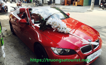 Dịch vụ cho thuê xe mui trần tại Đà Nẵng Dịch vụ cho thuê xe mui trần tại Đà Nẵng