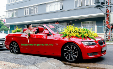 Dịch vụ thuê xe VIP cưới hỏi tại Đà Nẵng Dịch vụ thuê xe VIP cưới hỏi tại Đà Nẵng