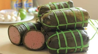 Du Lịch Đà Nẵng Mua Gì Về Làm Quà?