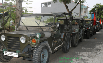 Gía thuê xe Jeep tại Đà Nẵng 1 ngày Gía thuê xe Jeep tại Đà Nẵng 1 ngày