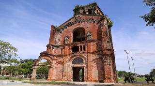 Thánh Địa La Vang