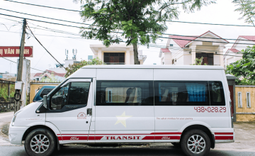 Thuê xe bus Đà Nẵng đi Hội An giá rẻ Thuê xe bus Đà Nẵng đi Hội An giá rẻ