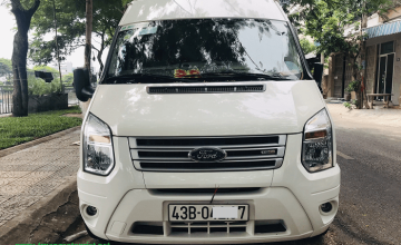 Thuê xe du lịch 16 chỗ giá rẻ tại Đà Nẵng Thuê xe du lịch 16 chỗ giá rẻ tại Đà Nẵng
