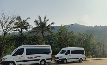 Thuê xe Hyundai Solati 16 chỗ đi Hội An Thuê xe Hyundai Solati 16 chỗ đi Hội An