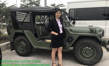 Thuê xe Jeep tại Đà Nẵng giá rẻ Thuê xe Jeep tại Đà Nẵng giá rẻ