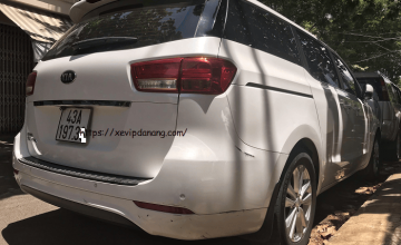 THUÊ XE KIA SEDONA ĐÀ NẴNG THUÊ XE KIA SEDONA ĐÀ NẴNG