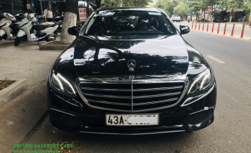 Thuê xe VIP Đà Nẵng
