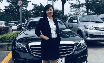 Thuê xe VIP Mercedes-Benz E200 tại Đà Nẵng Thuê xe VIP Mercedes-Benz E200 tại Đà Nẵng