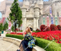 Tour Bà Nà 1 ngày