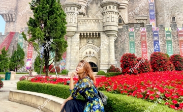 Tour Bà Nà 1 ngày