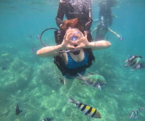 Tour Cù Lao Chàm 1 ngày