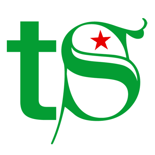 Logo công ty du lịch trường sa